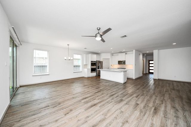 3014 Jackmans Diamond, Katy, TX 77494