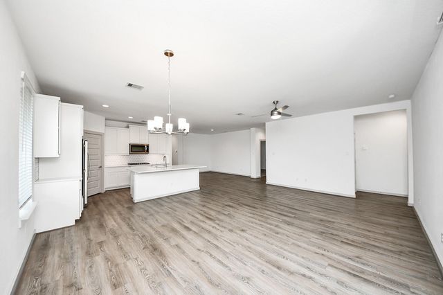 3014 Jackmans Diamond, Katy, TX 77494