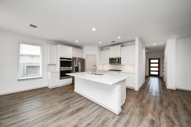 3014 Jackmans Diamond, Katy, TX 77494