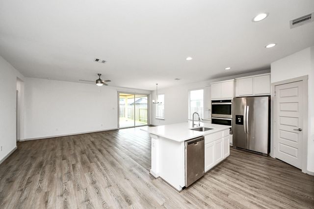 3014 Jackmans Diamond, Katy, TX 77494