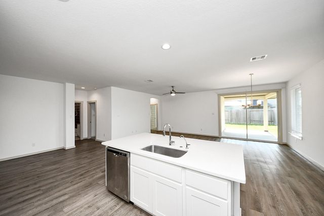 3014 Jackmans Diamond, Katy, TX 77494