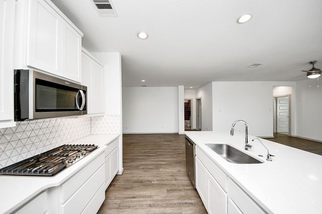 3014 Jackmans Diamond, Katy, TX 77494