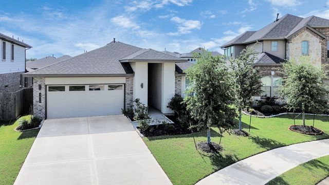 3014 Jackmans Diamond, Katy, TX 77494