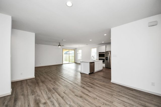 3014 Jackmans Diamond, Katy, TX 77494