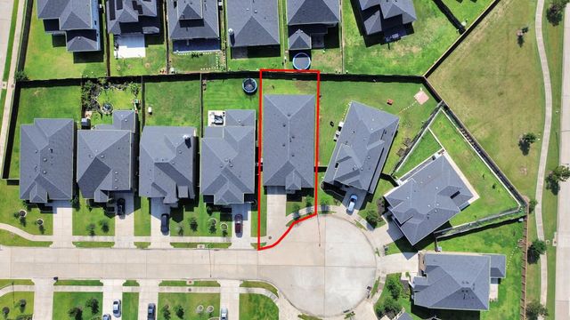 3014 Jackmans Diamond, Katy, TX 77494