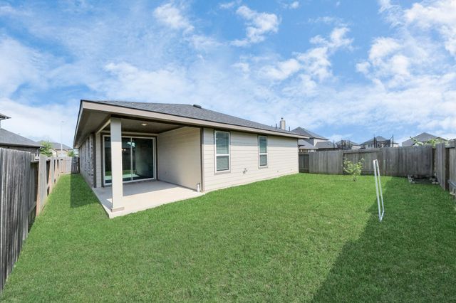 3014 Jackmans Diamond, Katy, TX 77494