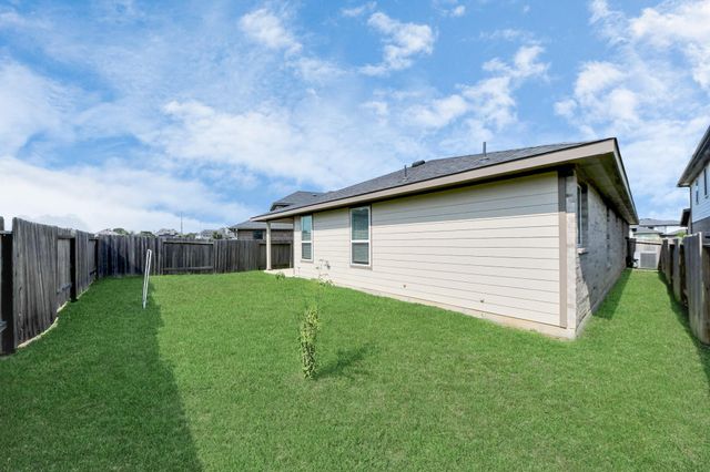 3014 Jackmans Diamond, Katy, TX 77494