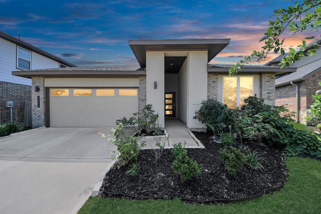 3014 Jackmans Diamond, Katy, TX 77494