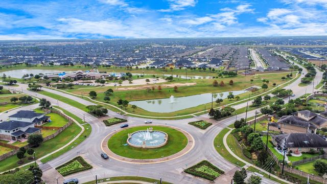 3014 Jackmans Diamond, Katy, TX 77494