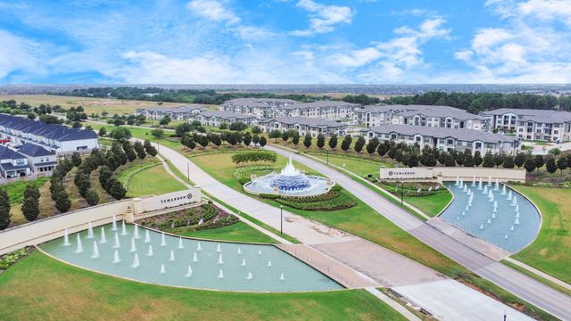 3014 Jackmans Diamond, Katy, TX 77494