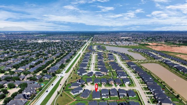 3014 Jackmans Diamond, Katy, TX 77494