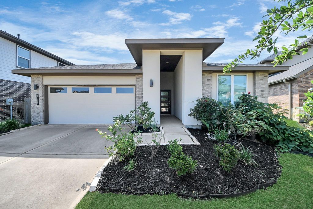 3014 Jackmans Diamond, Katy, TX 77494