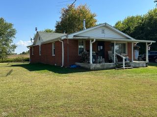 549 N Leitzman Road, Paragon, IN 46166