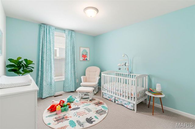 5085 Barter Street, St Charles, MO 63301