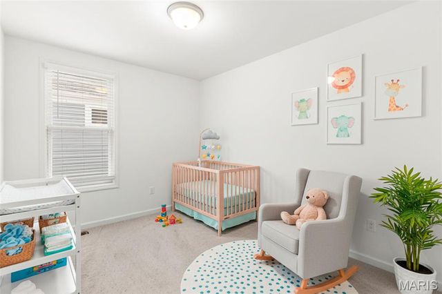 5085 Barter Street, St Charles, MO 63301