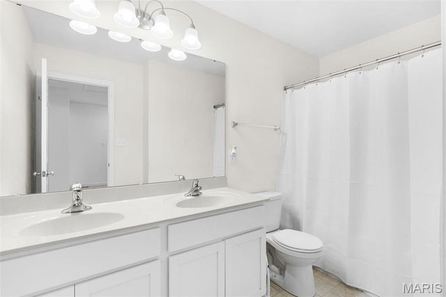 5085 Barter Street, St Charles, MO 63301