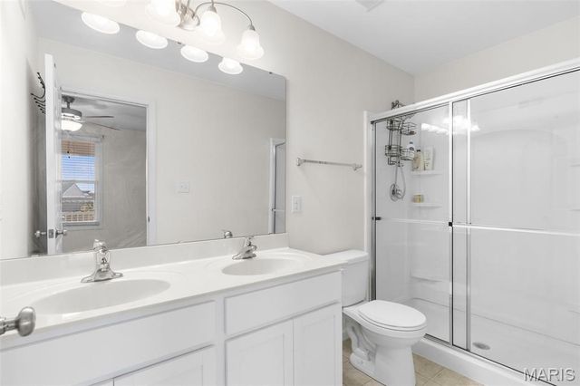 5085 Barter Street, St Charles, MO 63301