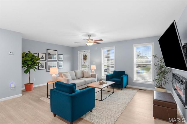 5085 Barter Street, St Charles, MO 63301