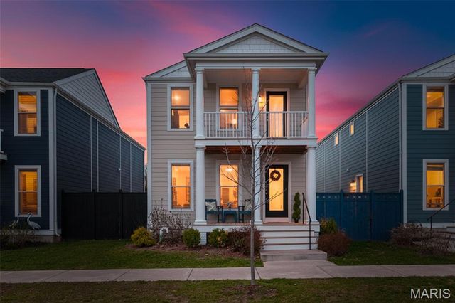 5085 Barter Street, St Charles, MO 63301