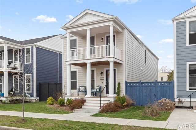 5085 Barter Street, St Charles, MO 63301