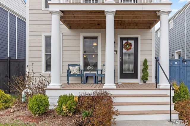 5085 Barter Street, St Charles, MO 63301