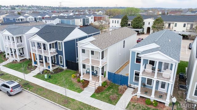 5085 Barter Street, St Charles, MO 63301