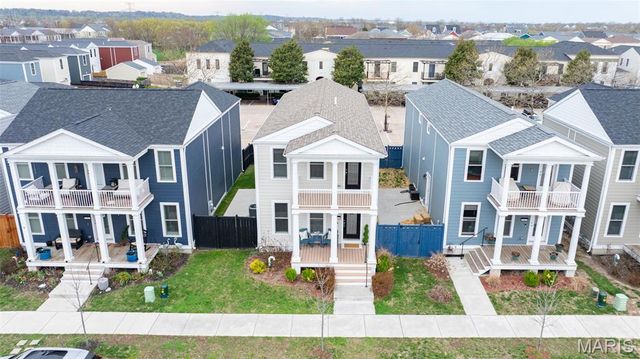 5085 Barter Street, St Charles, MO 63301