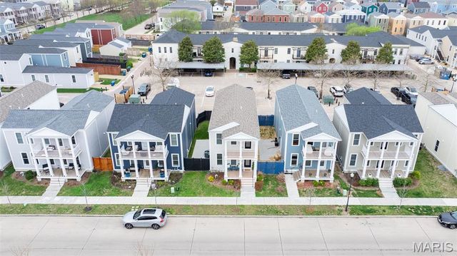 5085 Barter Street, St Charles, MO 63301