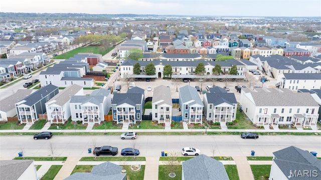 5085 Barter Street, St Charles, MO 63301