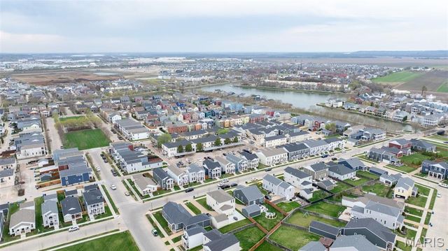 5085 Barter Street, St Charles, MO 63301