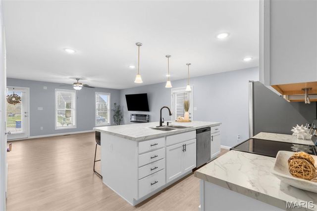 5085 Barter Street, St Charles, MO 63301