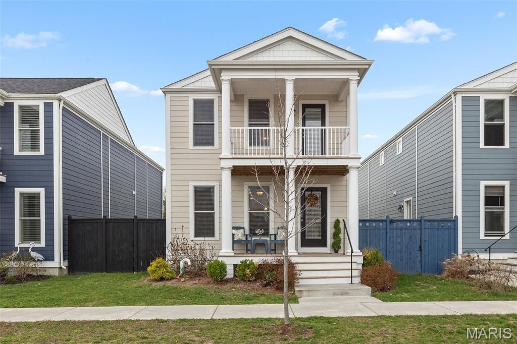 5085 Barter Street, St Charles, MO 63301