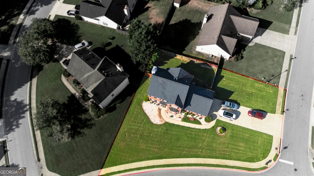 701 Terrace Trail, Mcdonough, GA 30253 — photo 3