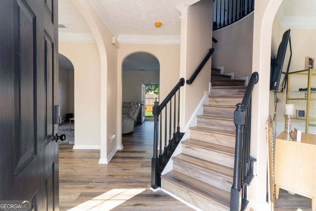 701 Terrace Trail, Mcdonough, GA 30253 — photo 4