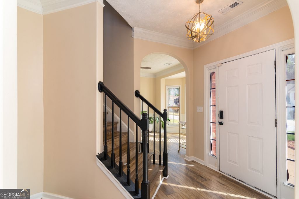701 Terrace Trail, Mcdonough, GA 30253 — photo 5