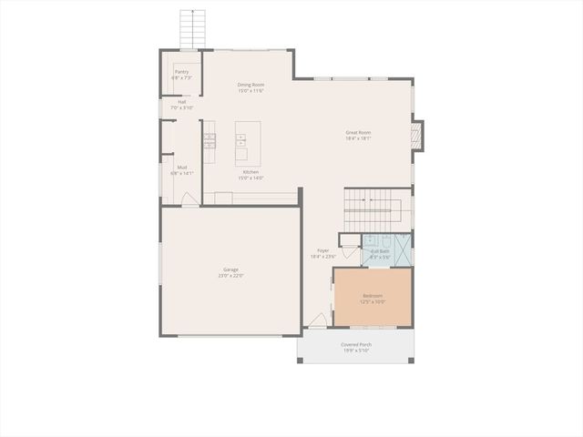 8 Arlington Cir, Natick, MA 01760