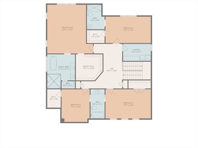 8 Arlington Cir, Natick, MA 01760