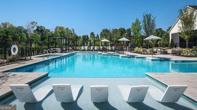 2251 Crestview Drive 41, Brookhaven, GA 30319