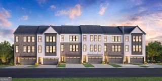 2251 Crestview Drive 41, Brookhaven, GA 30319