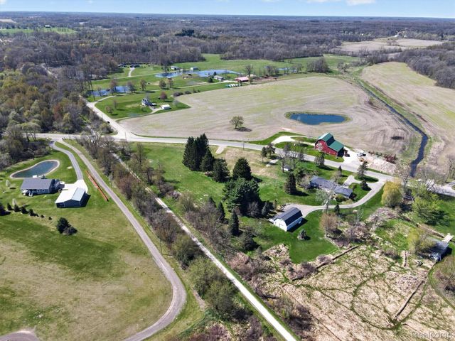 VL 2.86 Acres W M-36, Unadilla Township, MI 48169