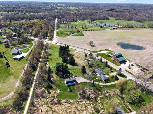 VL 2.86 Acres W M-36, Unadilla Township, MI 48169