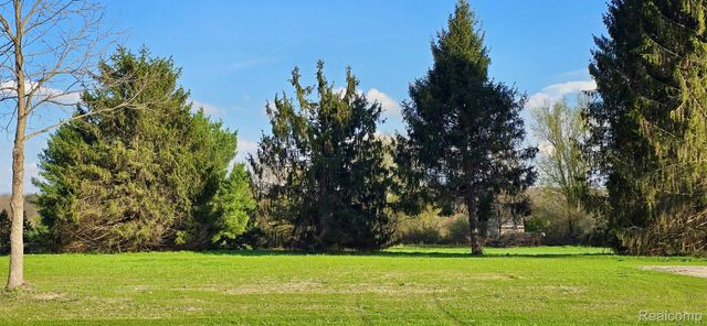 VL 2.86 Acres W M-36, Unadilla Township, MI 48169