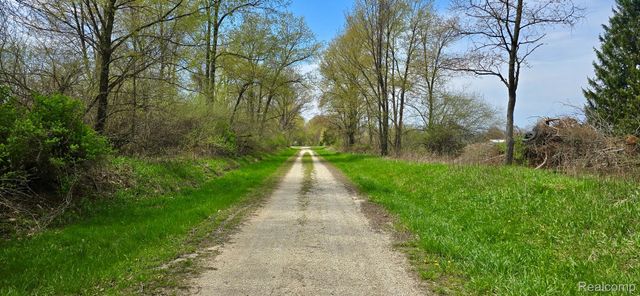 VL 2.86 Acres W M-36, Unadilla Township, MI 48169