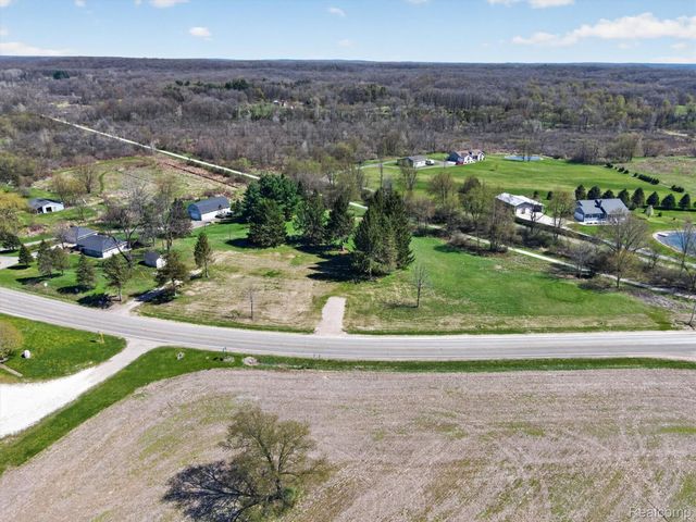 VL 2.86 Acres W M-36, Unadilla Township, MI 48169