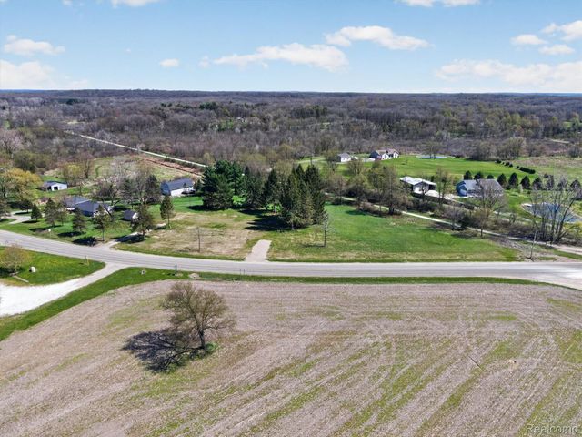 VL 2.86 Acres W M-36, Unadilla Township, MI 48169