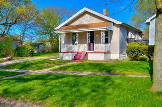 3549 Carolina Street, Gary, IN 46409