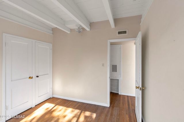 609 Oliver Circle, Bisbee, AZ 85603