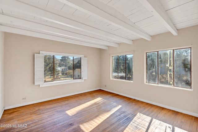 609 Oliver Circle, Bisbee, AZ 85603