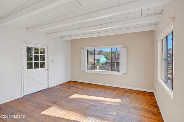 609 Oliver Circle, Bisbee, AZ 85603