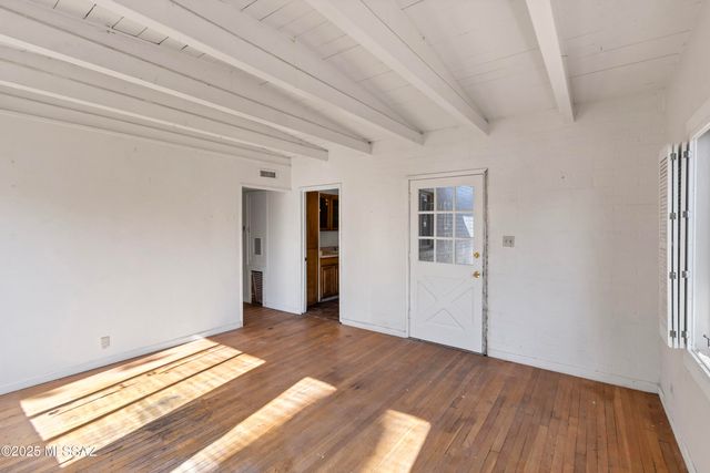 609 Oliver Circle, Bisbee, AZ 85603